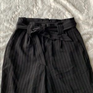 [2R] Express Paperbag Pants